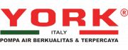 Logo YORK