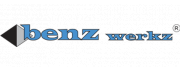 Logo BENZ