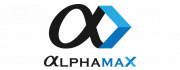 Logo ALPHAMAX