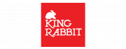 Logo KING RABBIT