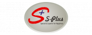 Logo S-PLUS