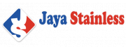 Logo JAYA STAINLESS