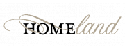 Logo HOMELAND