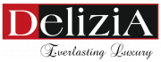 Logo DELIZIA