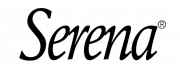 Logo SERENA