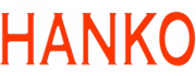Logo HANKO