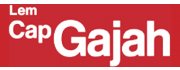 Logo CAP GAJAH