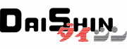Logo DAISHIN