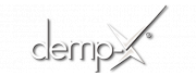 Logo DEMP-X