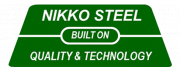 Logo NIKKO STEEL