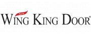Logo WING KING DOOR