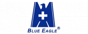 Logo BLUE EAGLE
