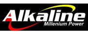Logo ALKALINE