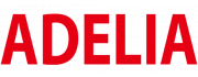 Logo ADELIA