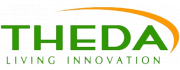 Logo THEDA BY MEMORY