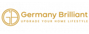 Logo GERMANY BRILLIANT
