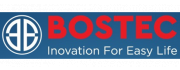 Logo BOSTEC