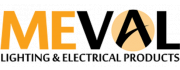 Logo MEVAL