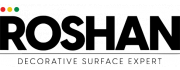 Logo ROSHAN