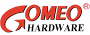 Logo GOMEO