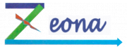 Logo ZEONA