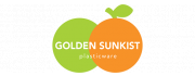 Logo GOLDEN SUNKIST