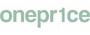 Logo ONE PRICE