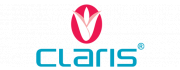 Logo CLARIS