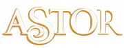 Logo ASTOR