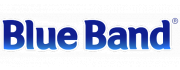 Logo BLUE BAND