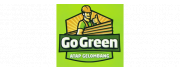 Logo GO GREEN