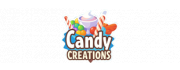 Logo CANDY CREATION