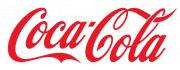 Logo COCA COLA