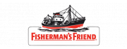 Logo FISHERMANS