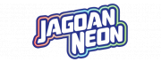 Logo JAGOAN NEON