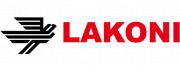 Logo LAKONI