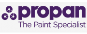 Logo PROPAN