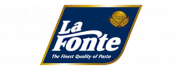 Logo LA FONTE