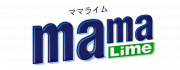 Logo MAMA LIME