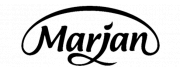 Logo MARJAN