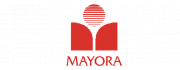 Logo MAYORA