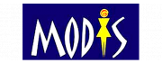 Logo MODIS