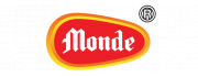 Logo MONDE