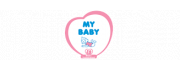 Logo MY BABY