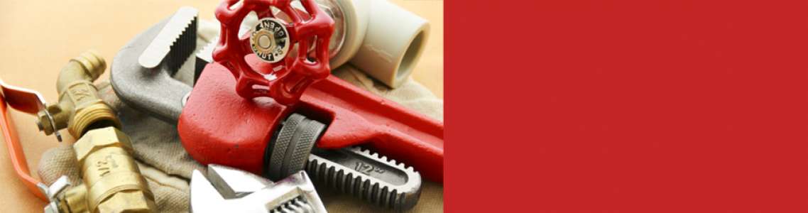 Plumbing Tools, Parts & Accessories