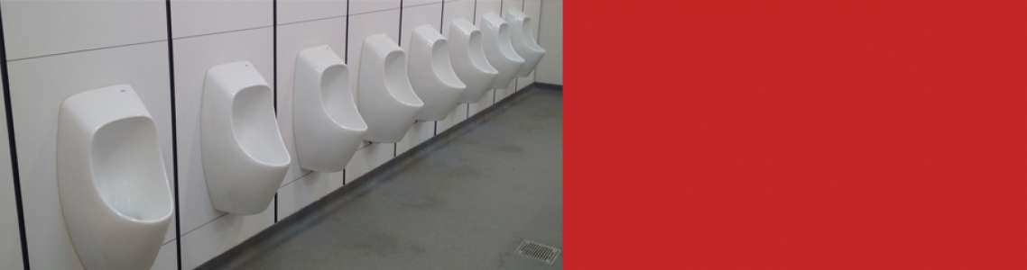 Standing Toilet/Urinals