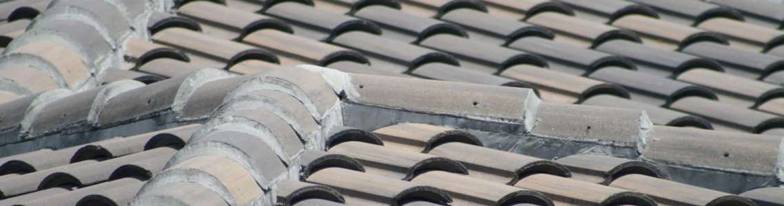 Cement Roofs