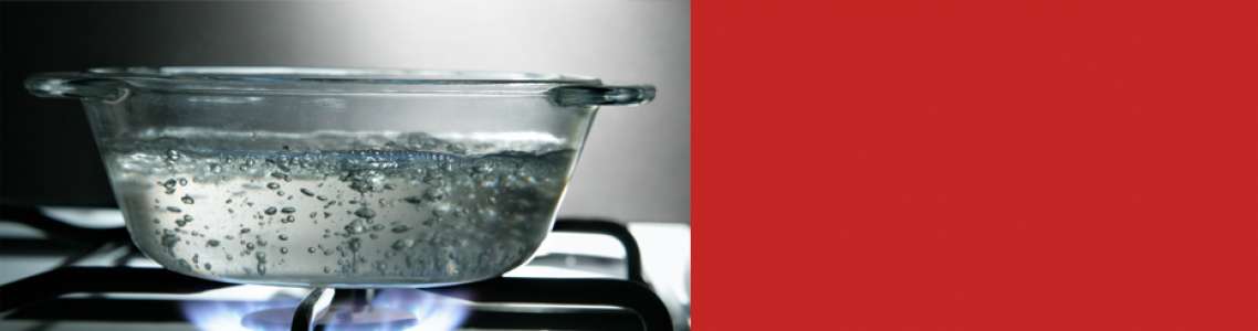 Glass Cookingwares