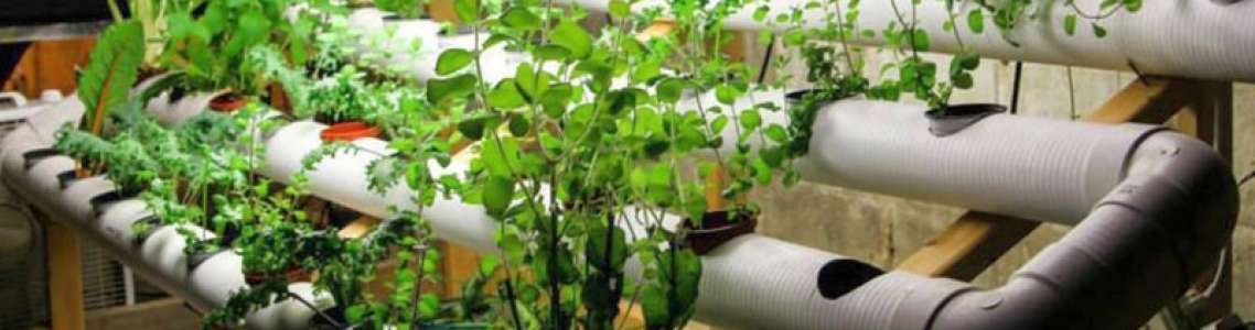 Hydrophonic Systems