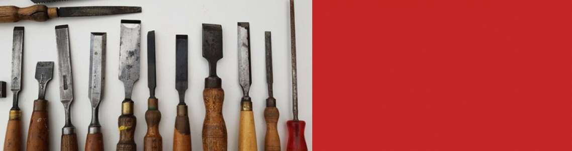 Professional Woodworking Tools